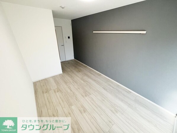 ヴィラ立場の物件内観写真